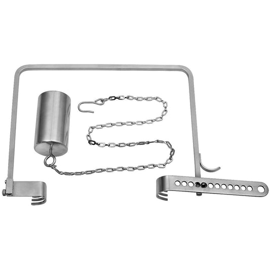 Charnley Retractor