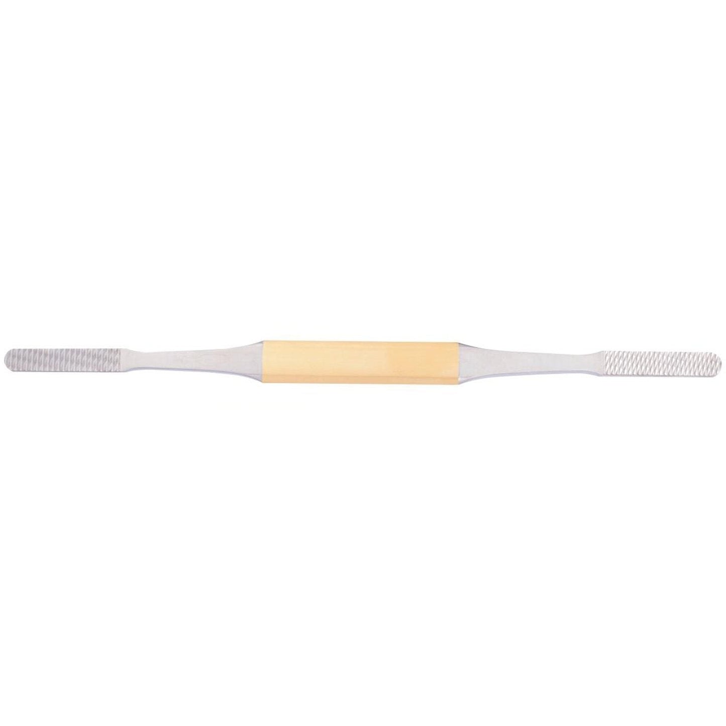 Double-ended Raspst