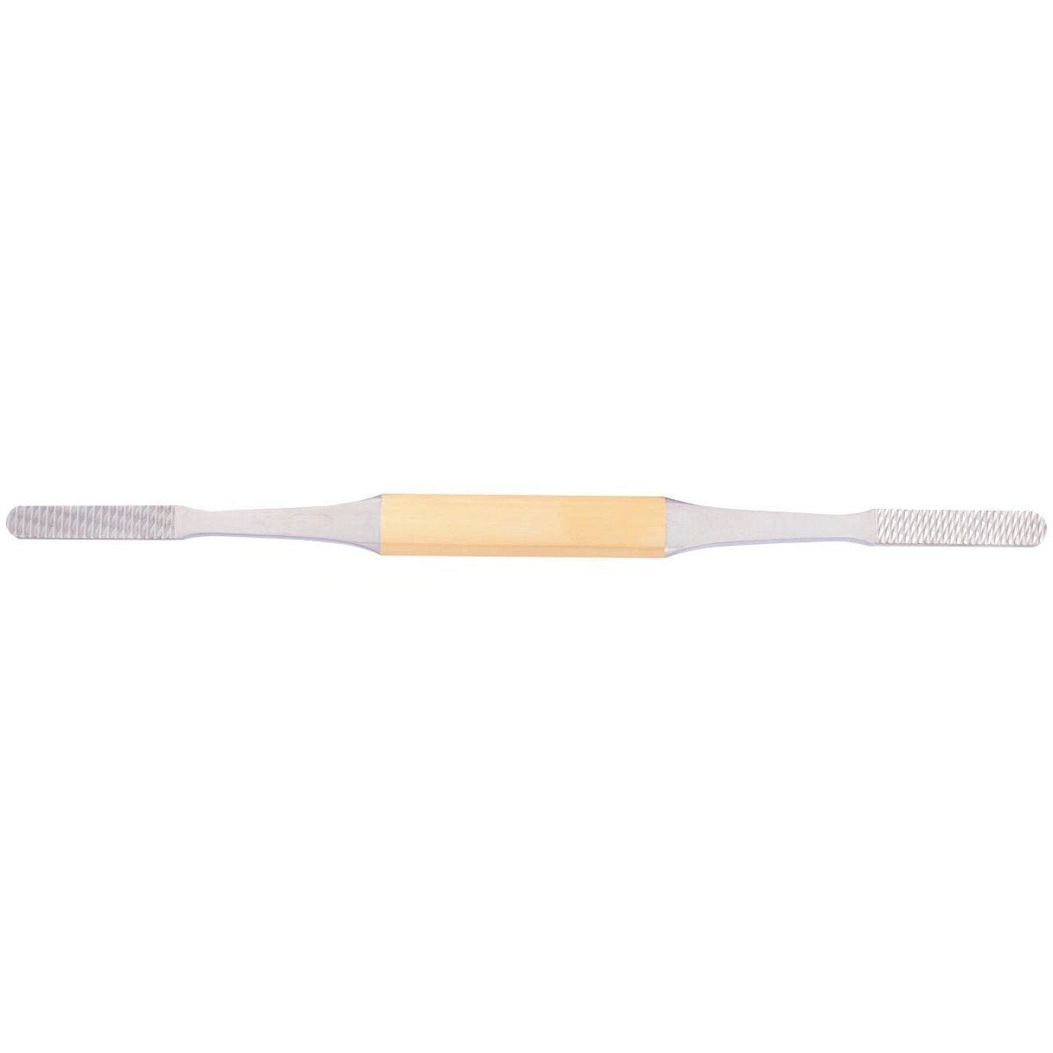 Double-ended Raspst
