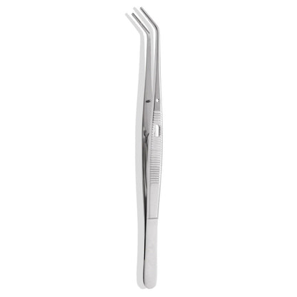 Endo Cotton Pliers Angled