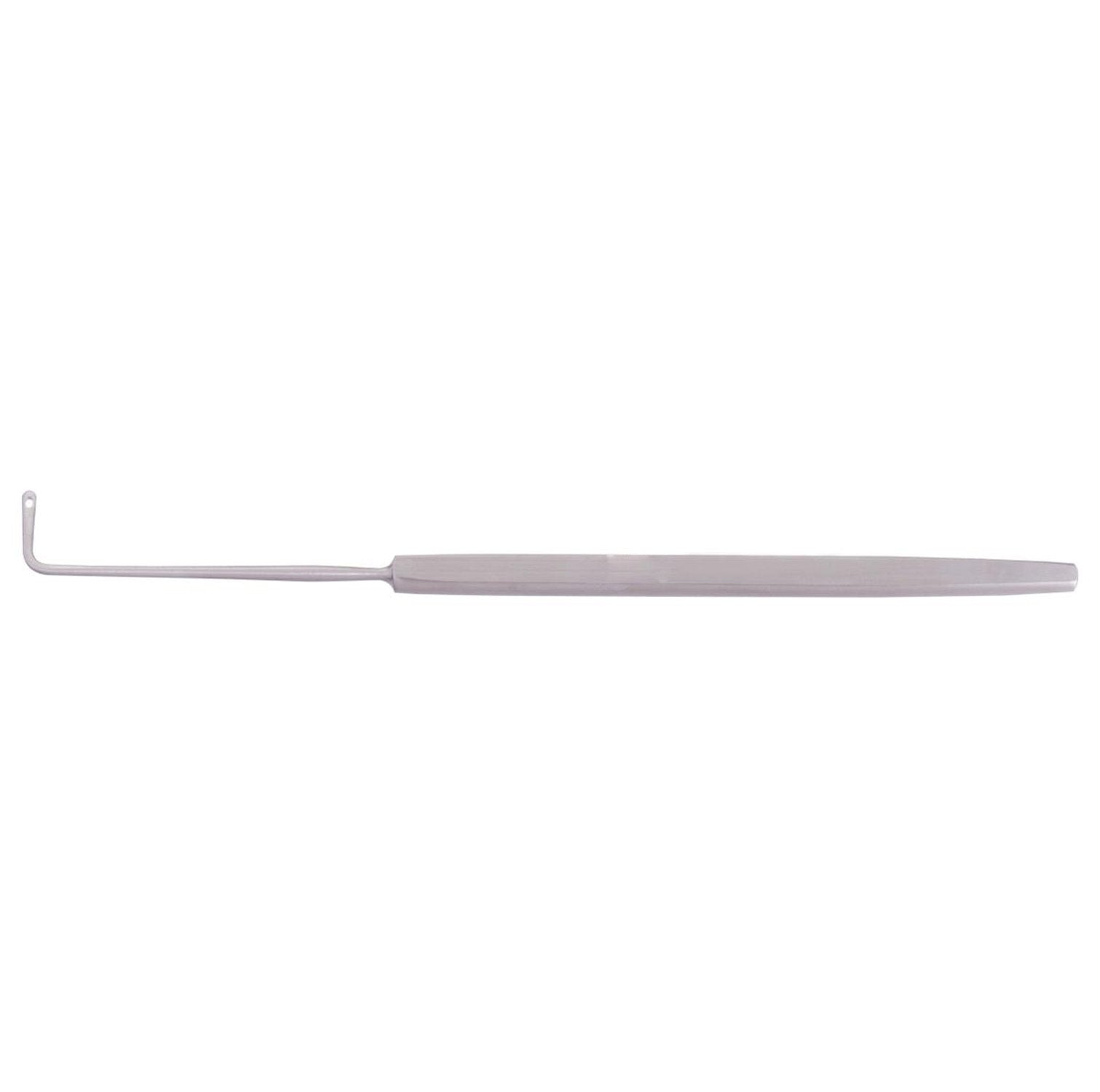 Gass Retinal Detachment Hook