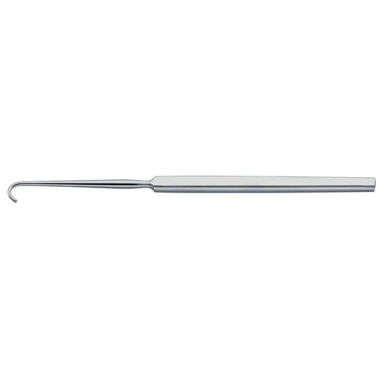Graham Blunt Hook
