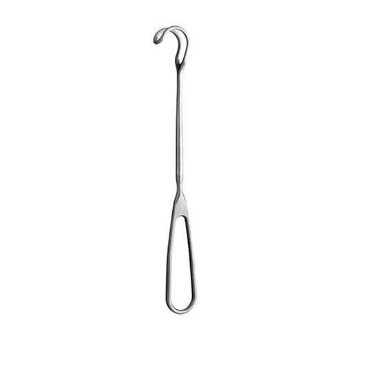 Green Goiter Retractor