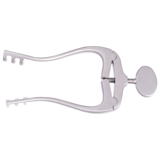 Jansen Scalp Retractor
