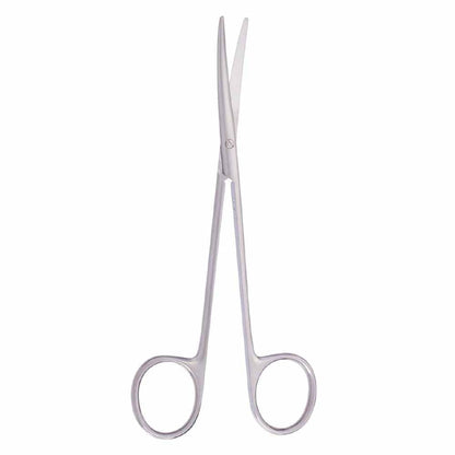 Jones Dissecting Scissors
