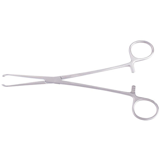 Judd-allis Intestinal Tissue Forceps