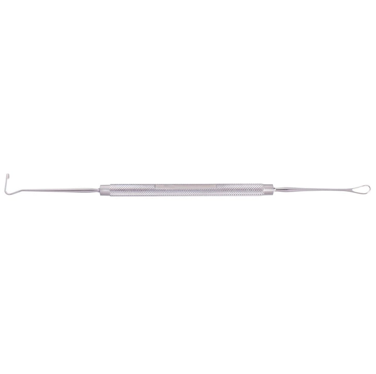 Kirby Lens Loop And Muscle Hook