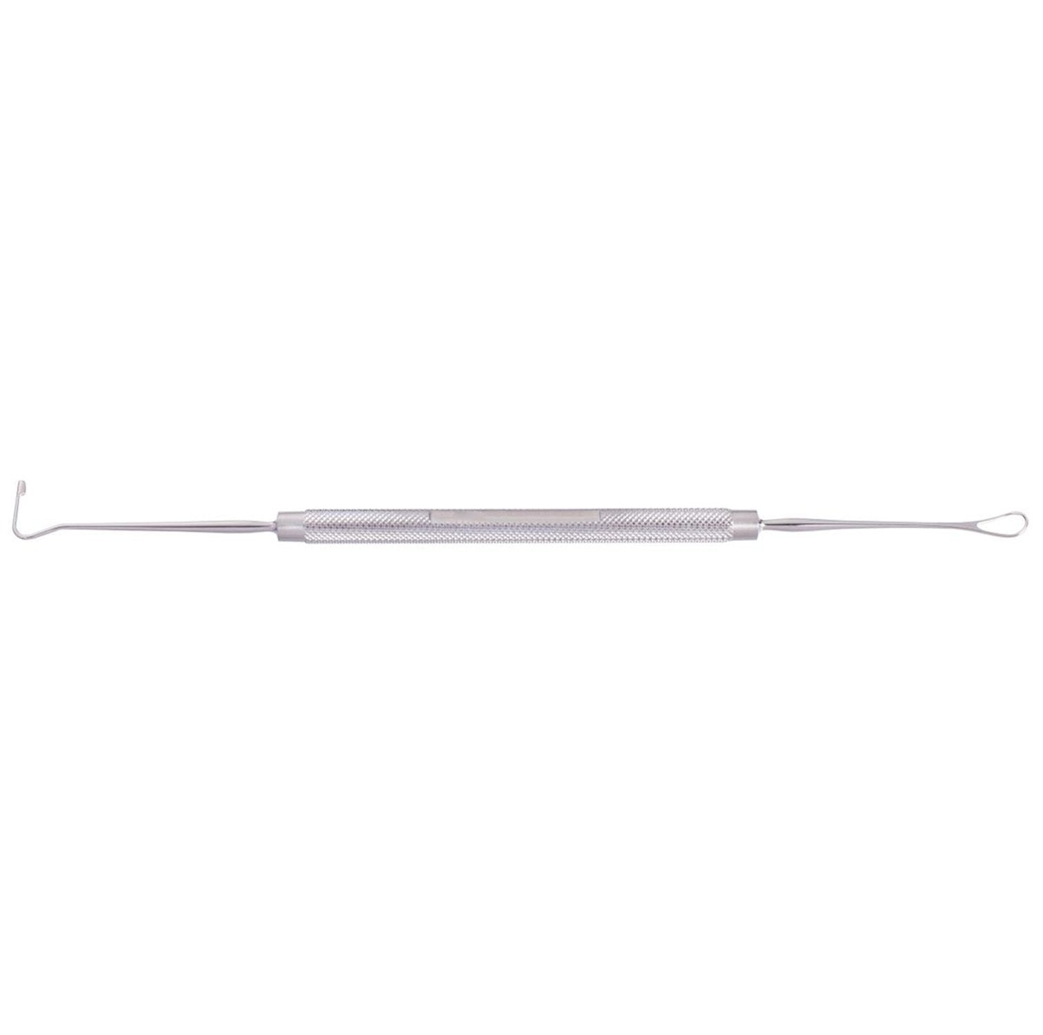 Kirby Lens Loop And Muscle Hook