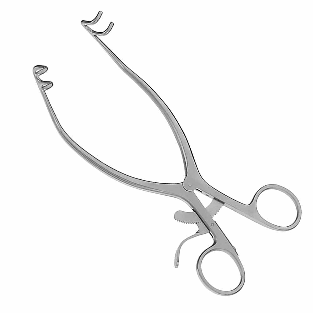 Kolbel-type Soft Tissue Retractor