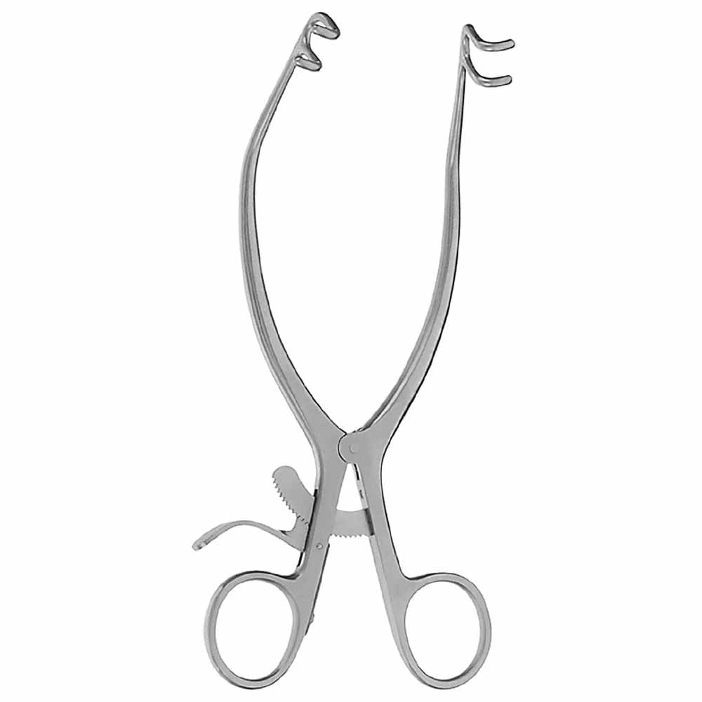 Kolbel-type Soft Tissue Retractor