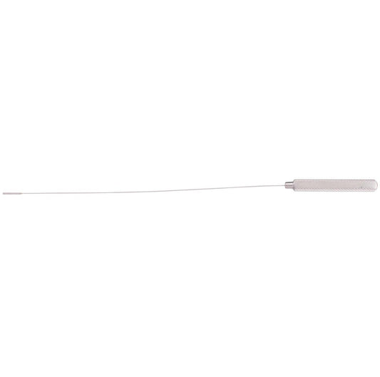 Leatherr Antegrade/retrograde Valvulotome