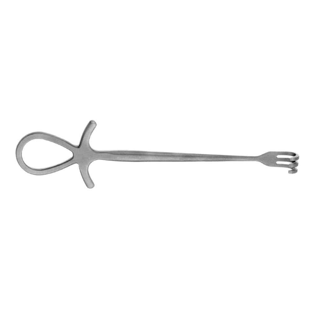 Murphy Retractors