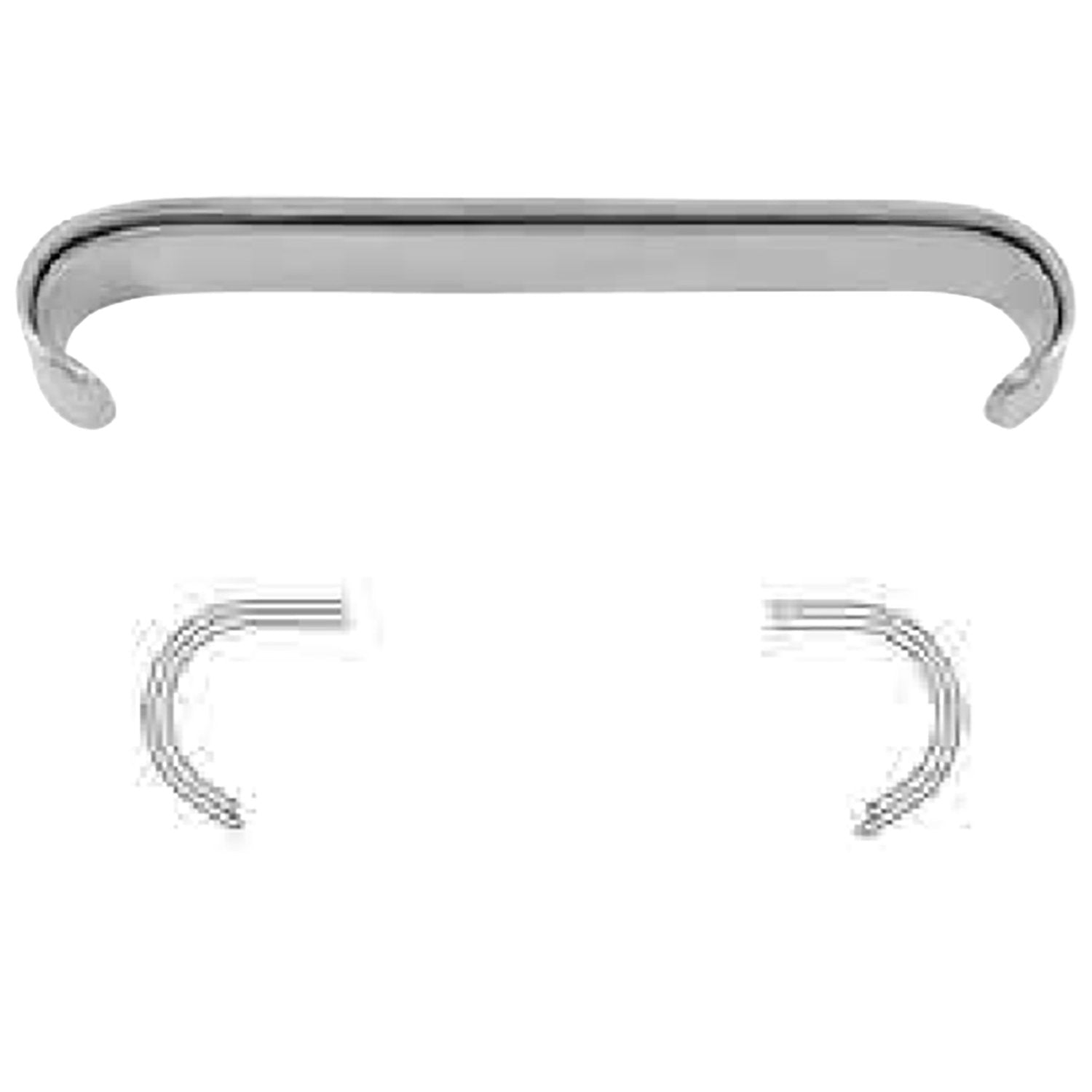 Parker Retractors