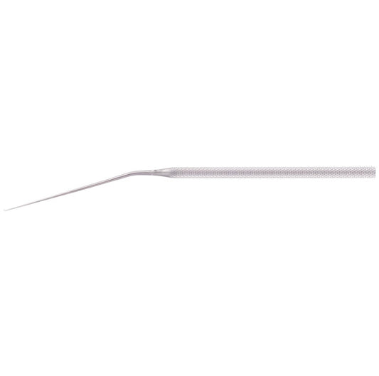 Schuknecht Foot Plate Hooks