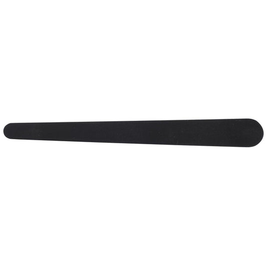 Silicone-coated Brain Retractors
