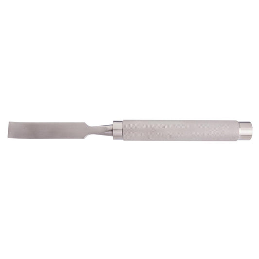 Swan Neck Gouge