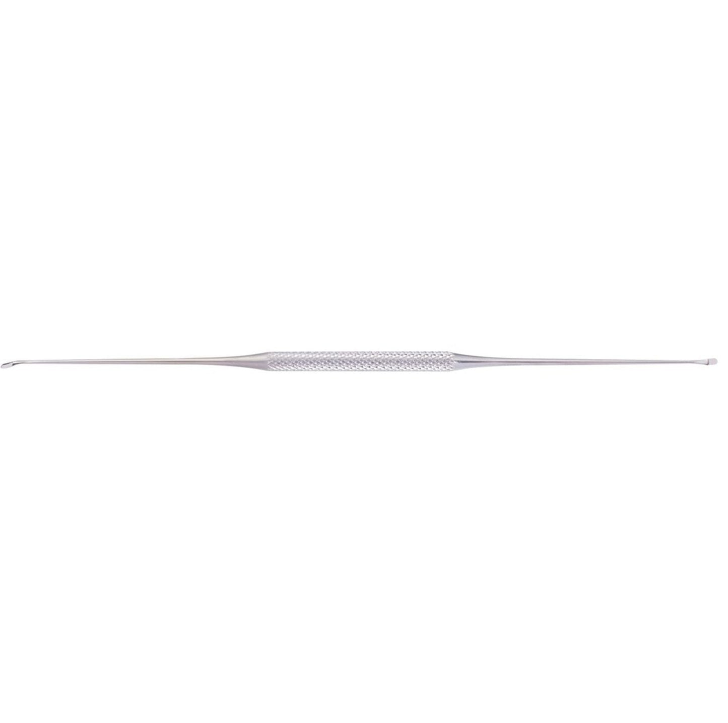 Tabb Double-ended Flap Knife