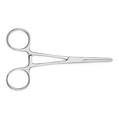Tubing Clamp Forceps