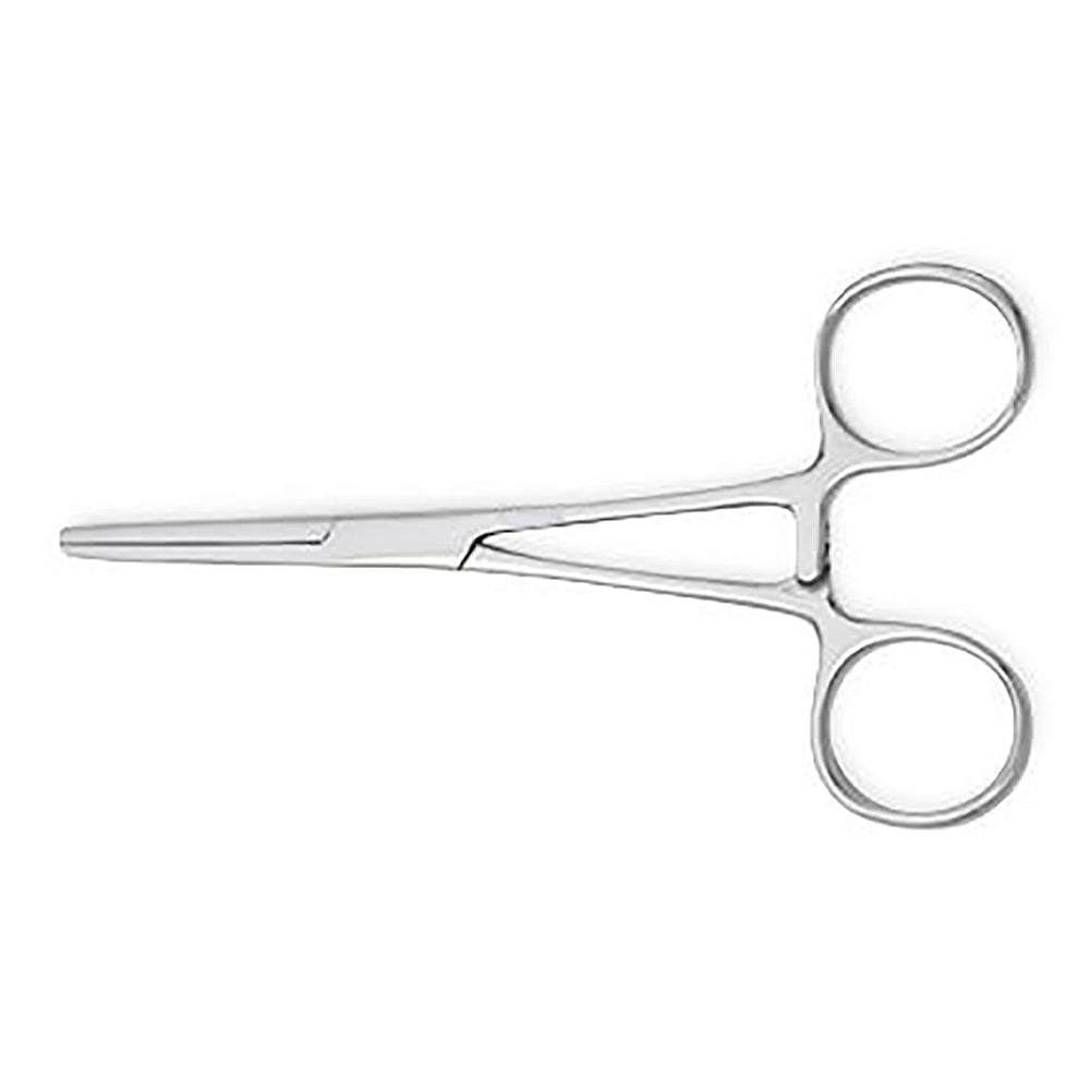Tubing Clamp Forceps