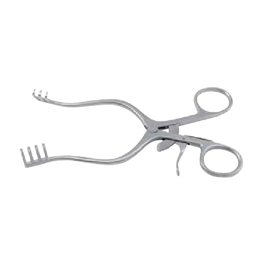 Weitlaner Retractors
